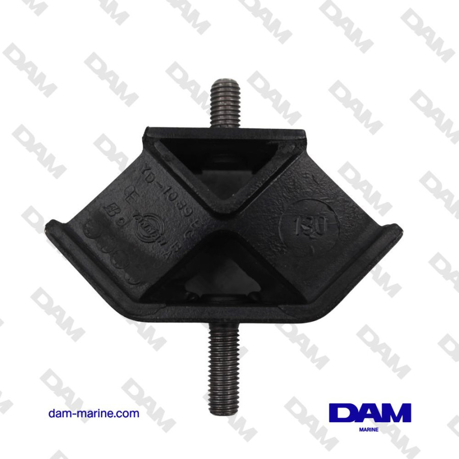 ANODE ALU HELICE MERCRUISER