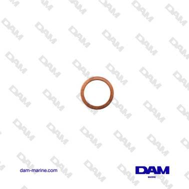 MERCRUISER COPPER WASHER...