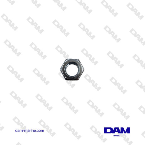TUERCA DE SOPORTE DEL MOTOR YANMAR M12