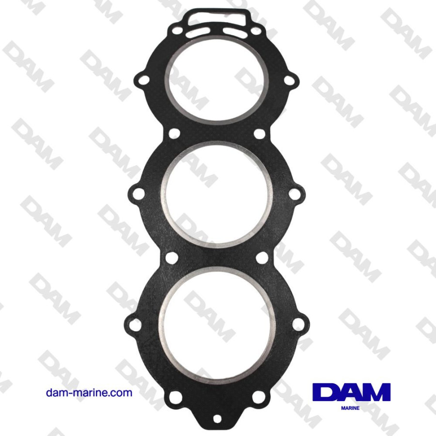 YAMAHA CYLINDER HEAD GASKET - 70HP AP2002