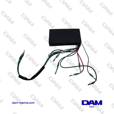 QUADRO COMMUTATORE MERCURY...