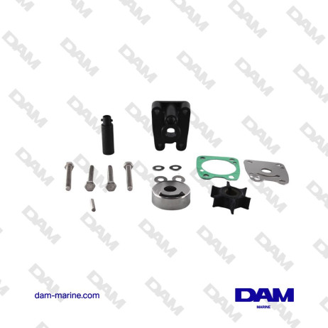 ANODE ALU HELICE MERCRUISER