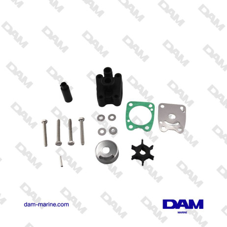 YAMAHA WATER PUMP KIT - 4 - 5HP