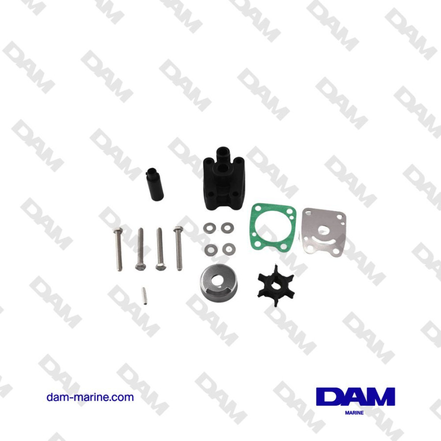 YAMAHA WATER PUMP KIT - 4 - 5HP