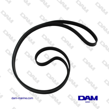 VOLVO GXI SERPENTINE BELT