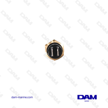 SONDE DE TEMPERATURE MERCRUISER VDO