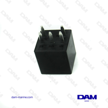 VOLVO 12V 30AMP RELAY