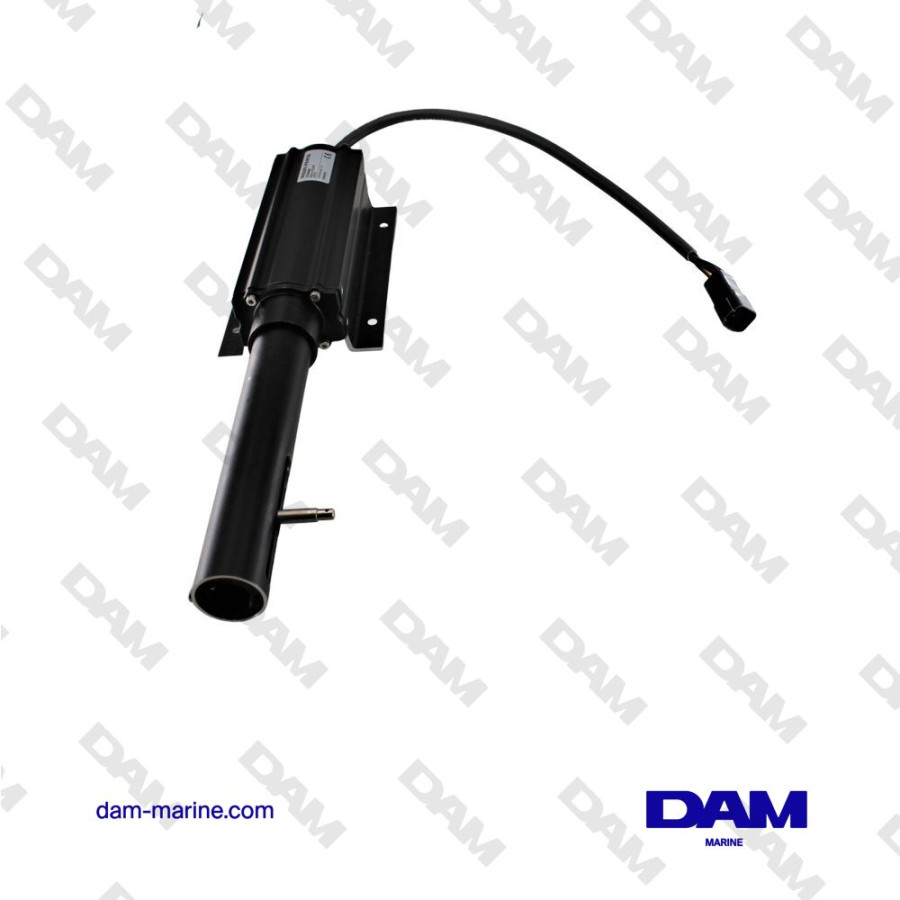 ACTUATEUR VOLVO 22663814