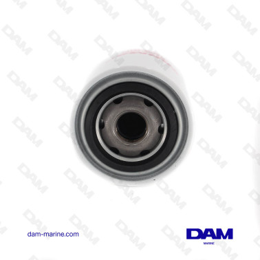 FILTRO YANMAR A FLUSSO TOTALE YANMAR OEM