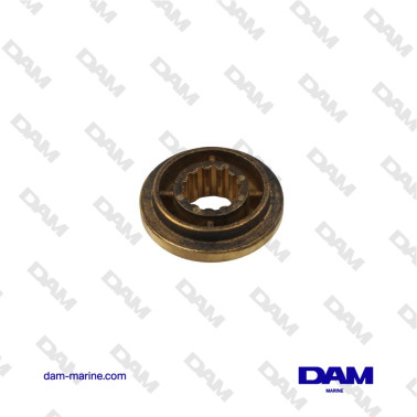 SUZUKI HELIX NUT