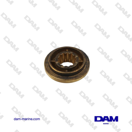 SUZUKI HELIX NUT