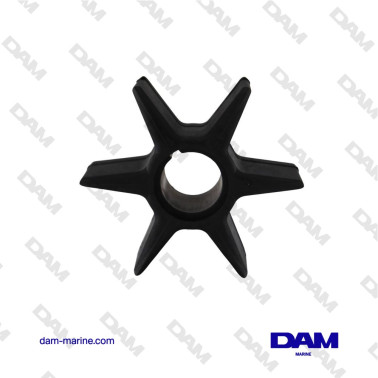 YAMAHA 300-350HP COOLING...