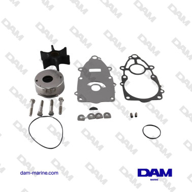 KIT DE BOMBA DE AGUA YAMAHA...