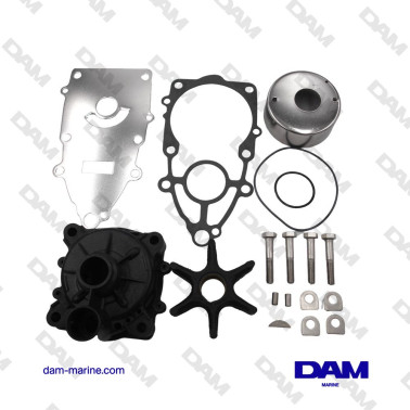 COMPLETE WATER PUMP KIT...