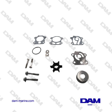 KIT DE BOMBA DE AGUA YAMAHA...