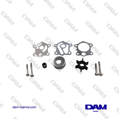 KIT POMPA ACQUA YAMAHA 48HP