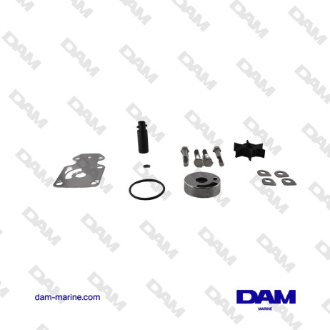 KIT DE POMPE A EAU YAMAHA 8 - 9HP