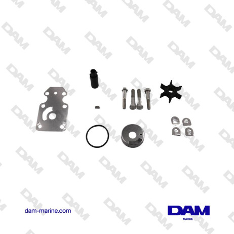 KIT DE POMPE A EAU YAMAHA 8 - 9HP