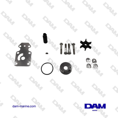 KIT DE POMPE A EAU YAMAHA 8 - 9HP