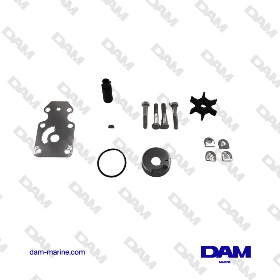 KIT DE POMPE A EAU YAMAHA 8 - 9HP