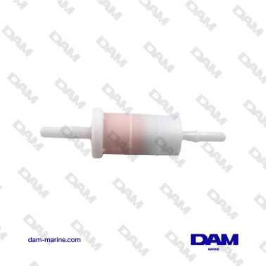MERCURY INLINE FUEL FILTER