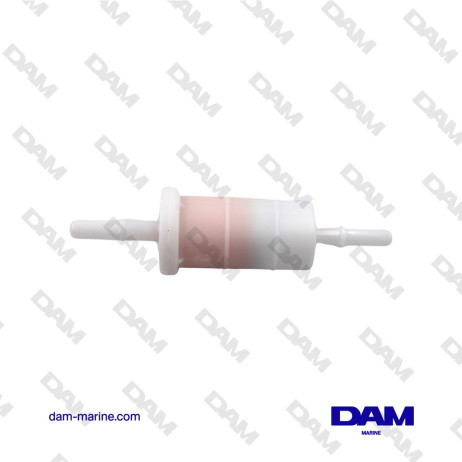 FILTRE A ESSENCE EN LIGNE MERCURY 30 - 400HP