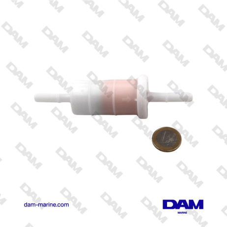 MERCURY INLINE FUEL FILTER