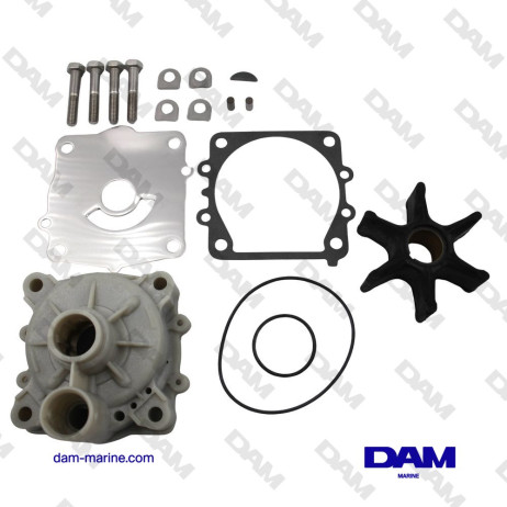 YAMAHA F115 COMPLETE WATER PUMP KIT