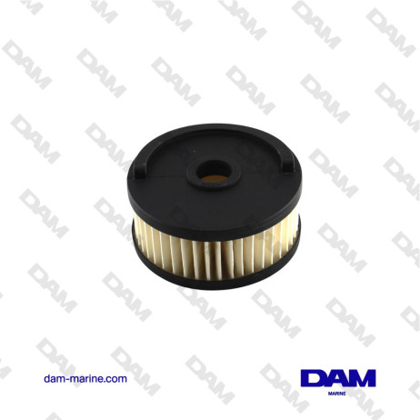 KIT ANODES ALU PLAQUETTES @2 HONDA BF8-50HP