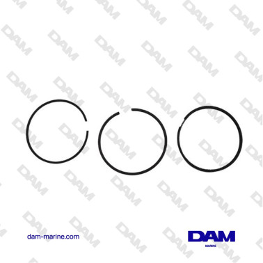 YANMAR GM10-20-30 SEGMENTS
