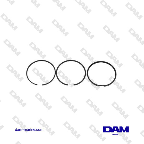 SEGMENTS YANMAR GM10-20-30