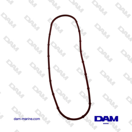 VERADO L6 MERCURY STEERING O-RING 8M0155530