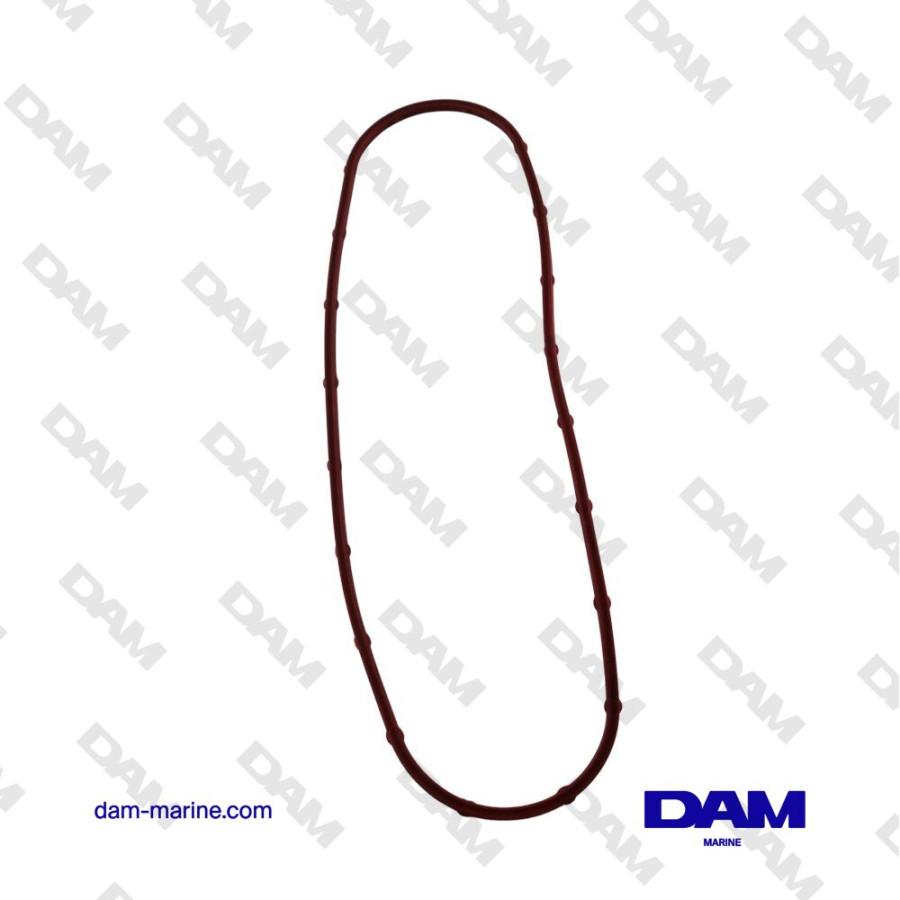 VERADO L6 MERCURY STEERING O-RING 8M0155530