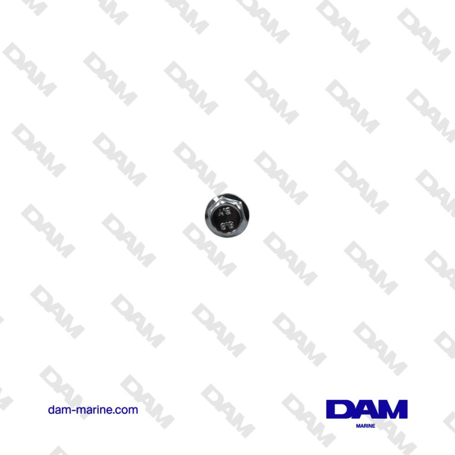 TORNILLO YANMAR M6X8 - 26106-060082