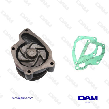 POMPA PER BIRRA PERKINS 4108 - 12 MM