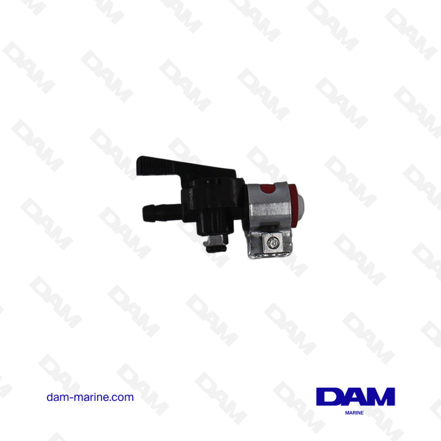 GRIFO DE COMBUSTIBLE DE MERCURIO