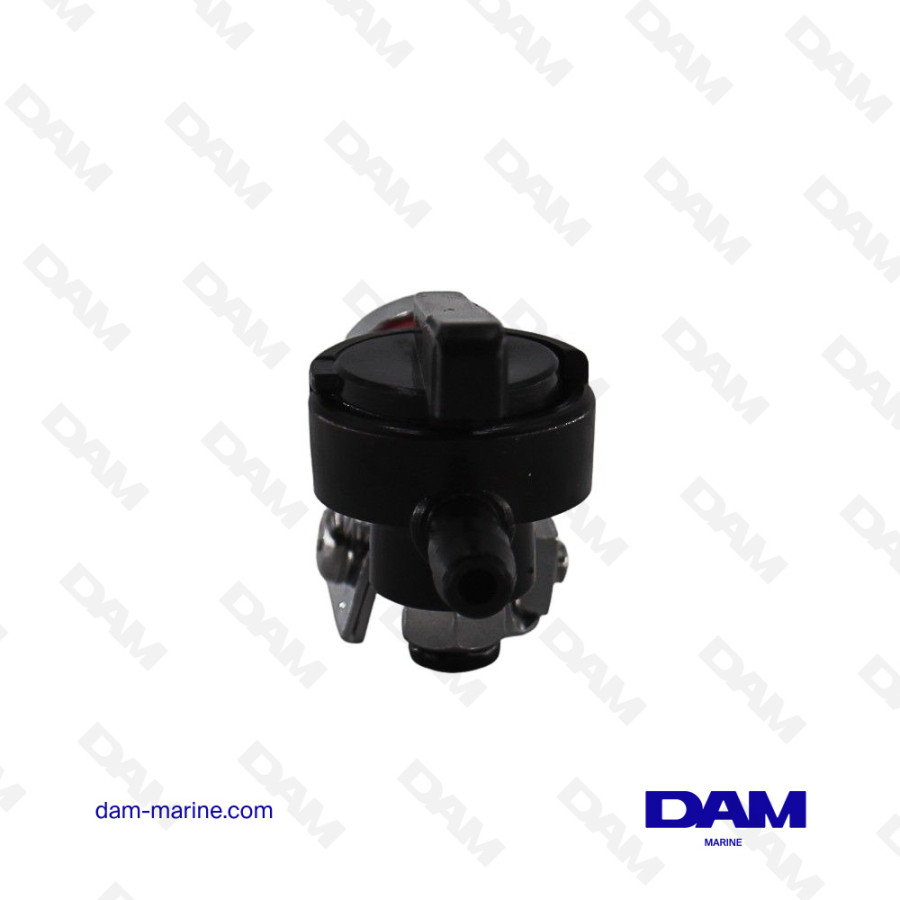 GRIFO DE COMBUSTIBLE DE MERCURIO