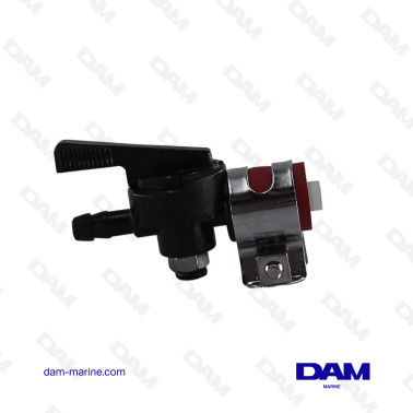 GRIFO DE COMBUSTIBLE DE MERCURIO