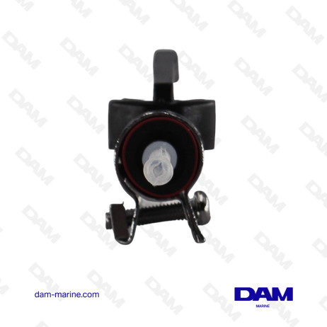 ROBINET ESSENCE MERCURY