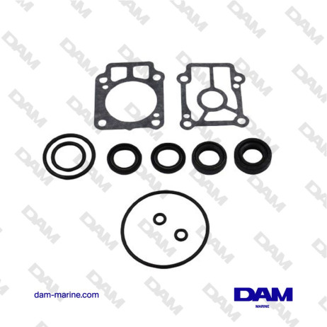 KIT DE JUNTAS DE BASE MERCURY 27-8M0149926