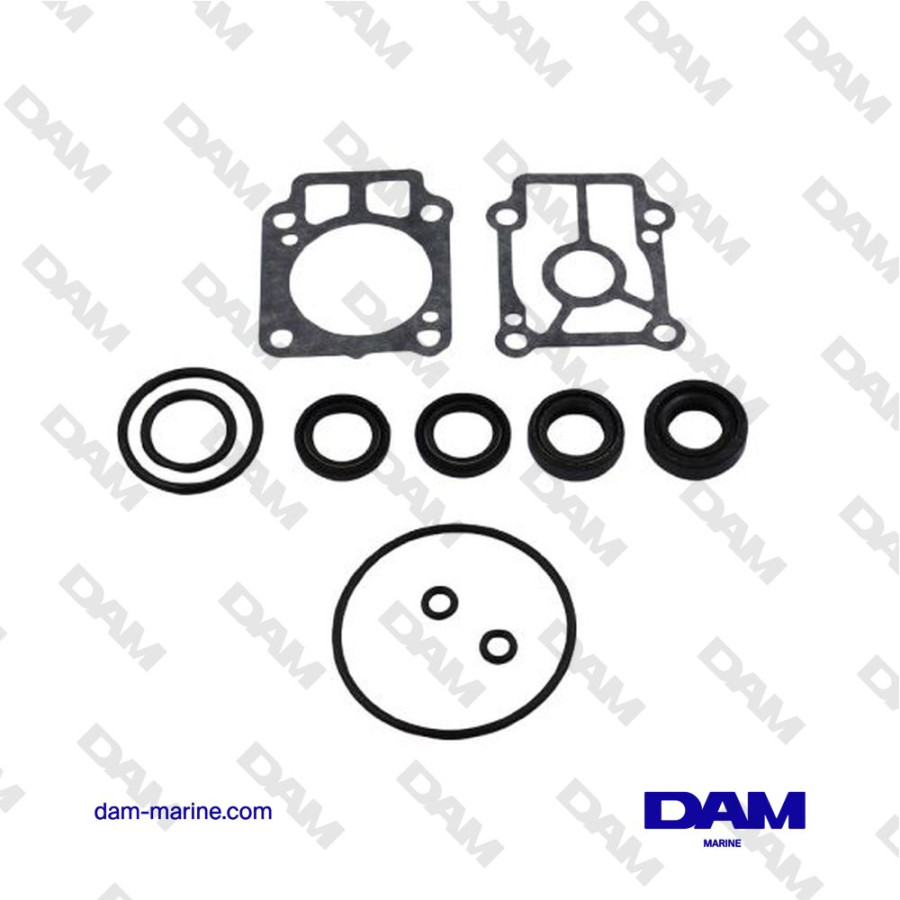 KIT DE JUNTAS DE BASE MERCURY 27-8M0149926