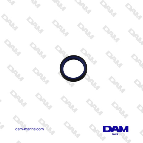 HURTH REVERSE SELECTOR OIL SEAL