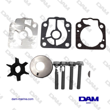 MERCURY TOHATSU OEM WATER...