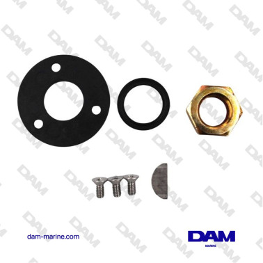 KIT REPARATION DE POMPE DE DIRECTION HYDRAULIQUE SEASTAR / BAYSTAR HP6032