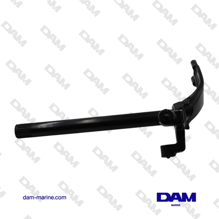 MERCURY STEERING PIVOT 8M0133457
