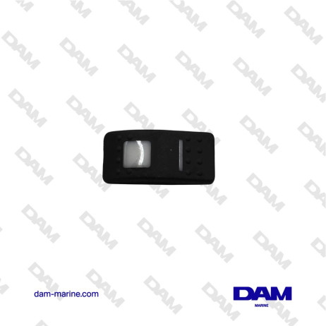 ANODE ALU HELICE MERCRUISER