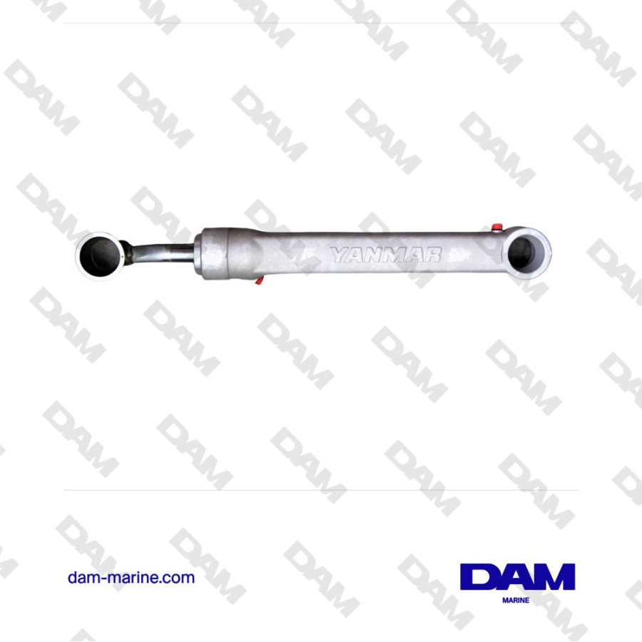 TIGE DE VERIN DE TRIM EMBASE YANMAR 196350-07400*
