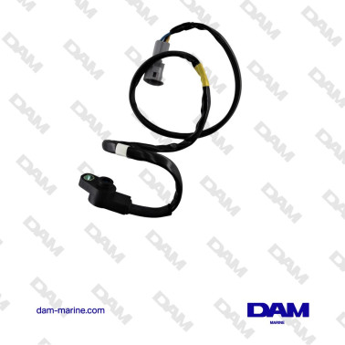 BASE DEL SENSOR DE AJUSTE SUZUKI DF40-350 - 34840-98J03