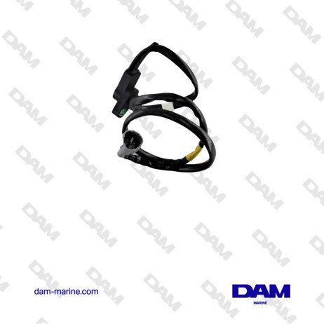 CAPTEUR DE TRIM EMBASE SUZUKI DF40 - 350 - 34840-98J03