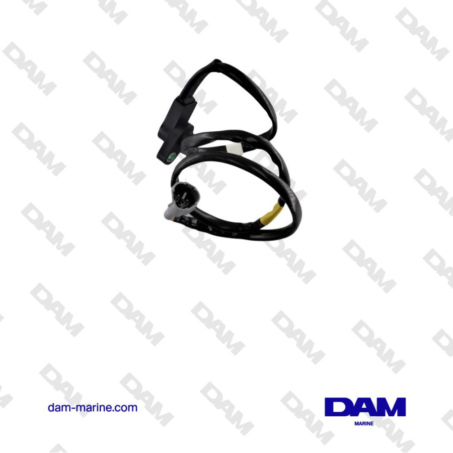 BASE DEL SENSOR DE AJUSTE SUZUKI DF40-350 - 34840-98J03